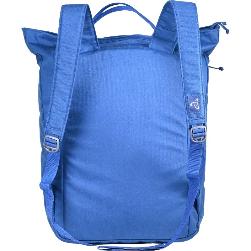 Market - Indigo (Body Panel)